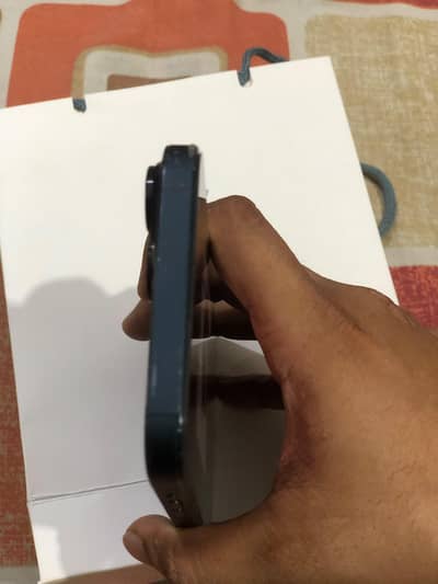 Apple iPhone 14 plus  jv 256 gb