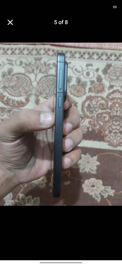 Vivo X200 fe