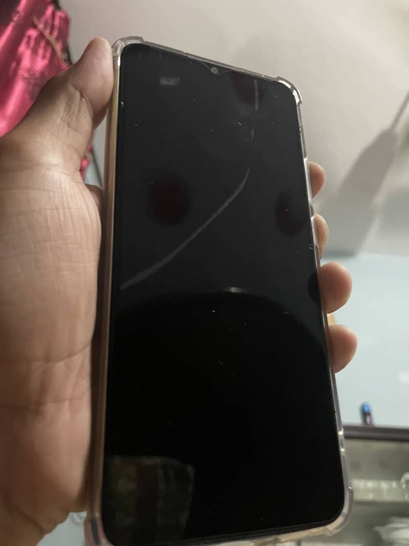 OPPO A16 0