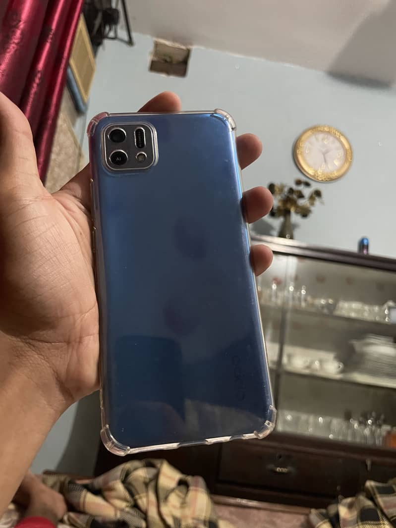 OPPO A16 2