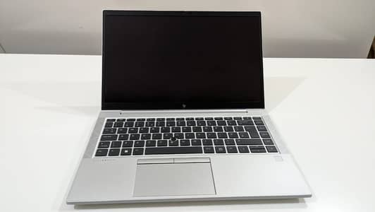 HP ELITE BOOK G8 CORE I7 11TH GENERATION