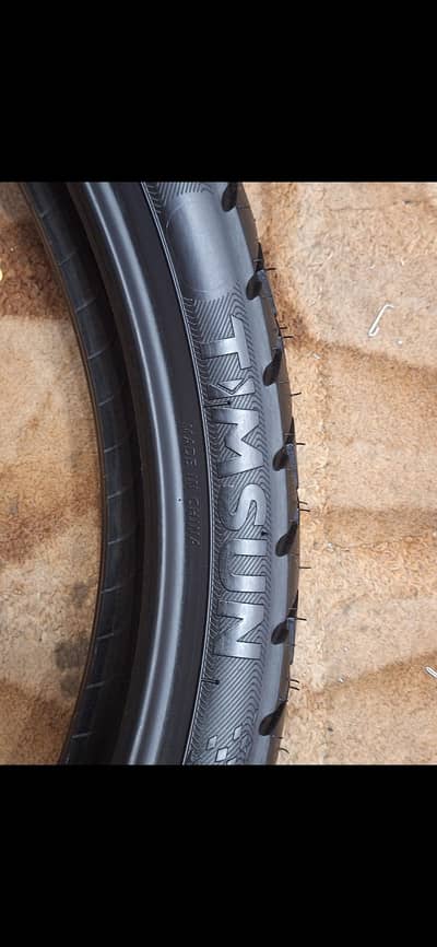 Timsun Ts-822 Tubeless tire