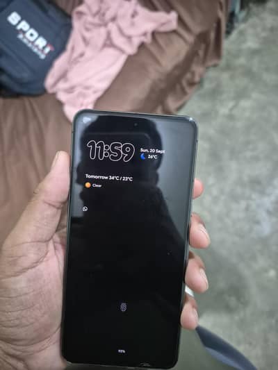 Google Pixel 8 pro