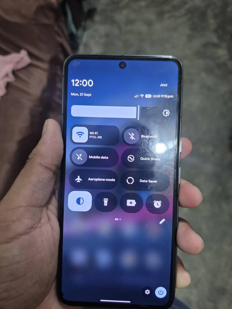 Google Pixel 8 pro 1