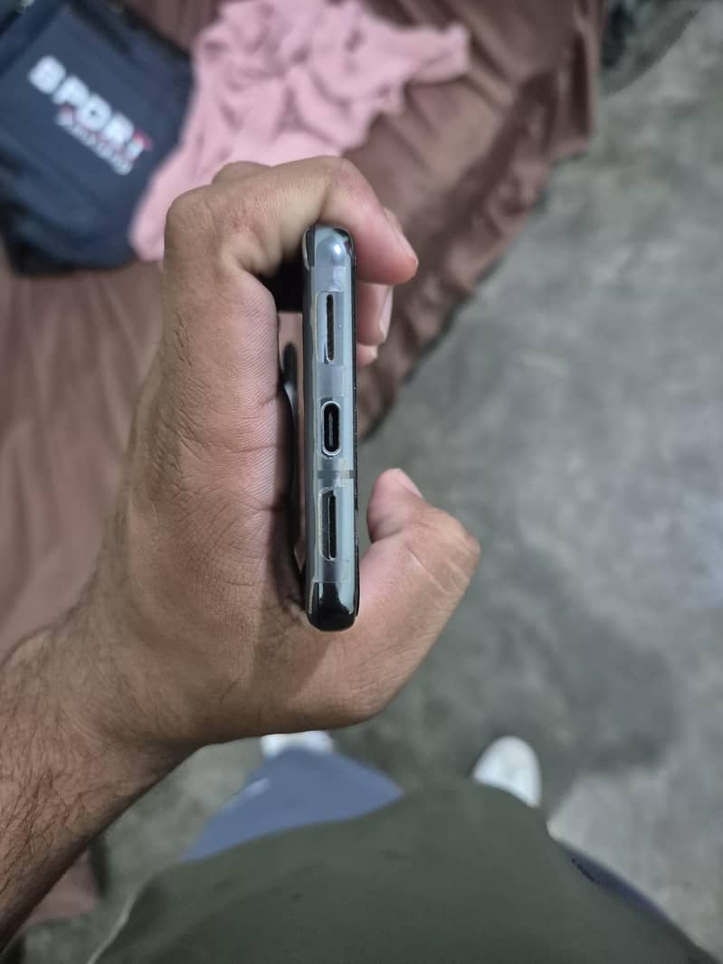 Google Pixel 8 pro 3