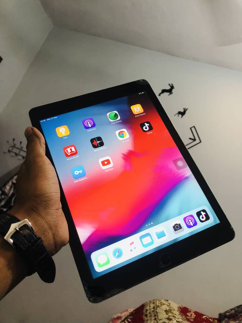 Ipad air 4th generation 1