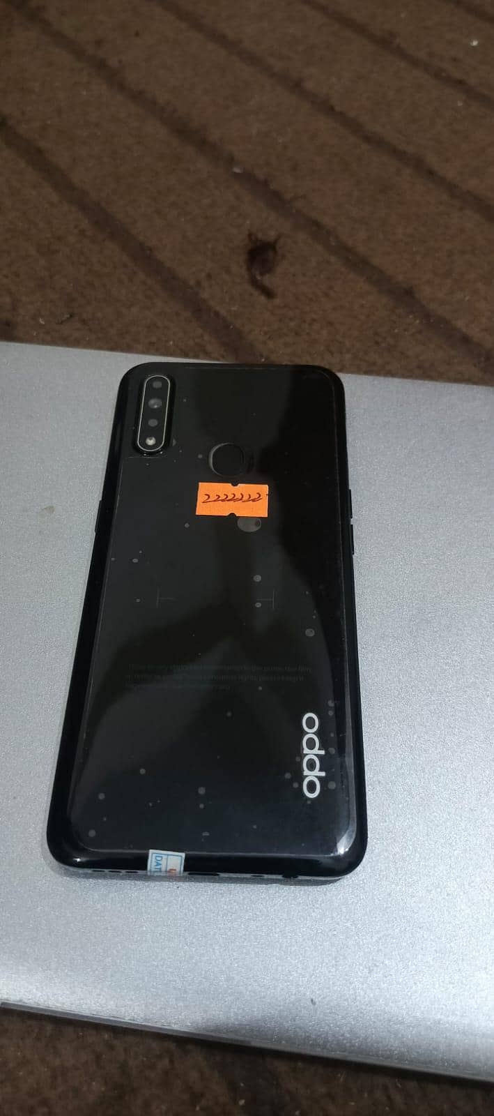 OPPO A31 1