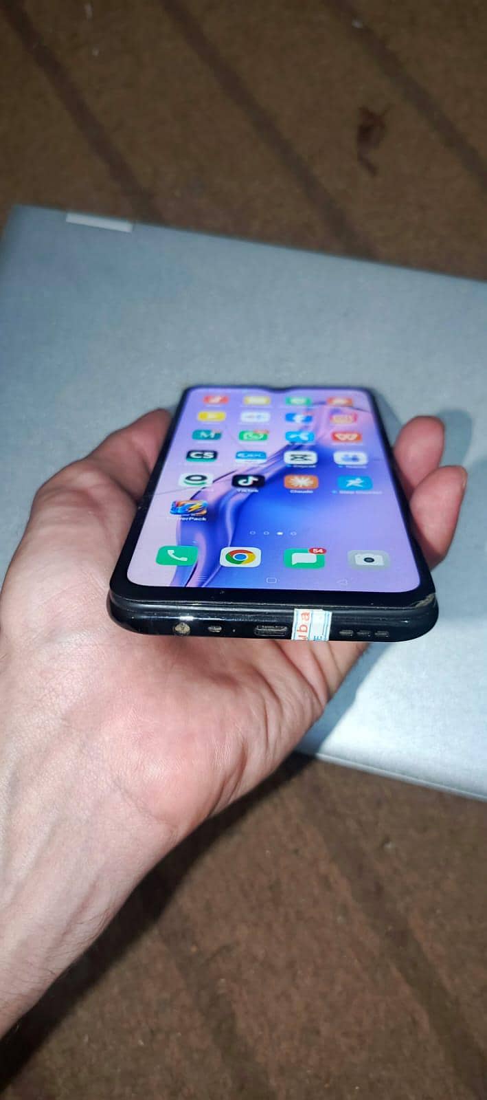 OPPO A31 2