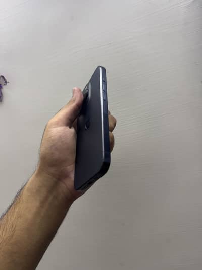 Apple iPhone 15 Pro