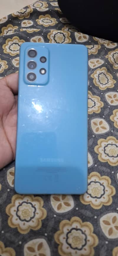 Samsung A52