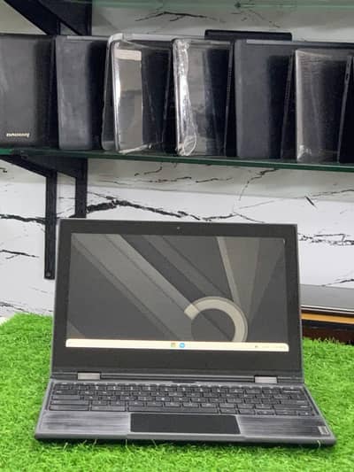 lenovo hromebook 2in1 Touch x36 | Windows  & Chrome OS | 2029 Update