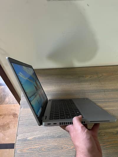 Dell Lattitude 5430 Core i5 12th Generation Laptop