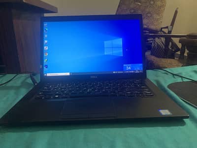 Dell  latitude 7480