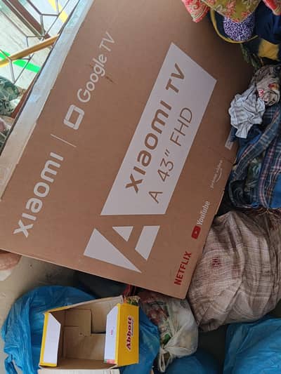 Xiaomi 43 inch led
