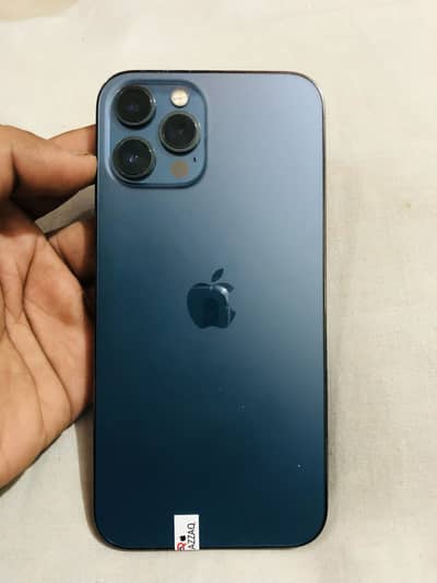 Apple iPhone 12 Pro Max