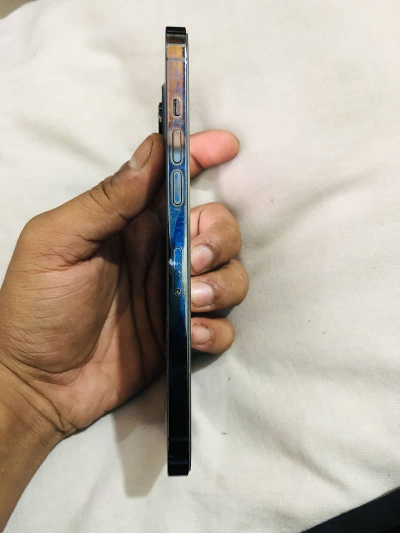 Apple iPhone 12 Pro Max 1
