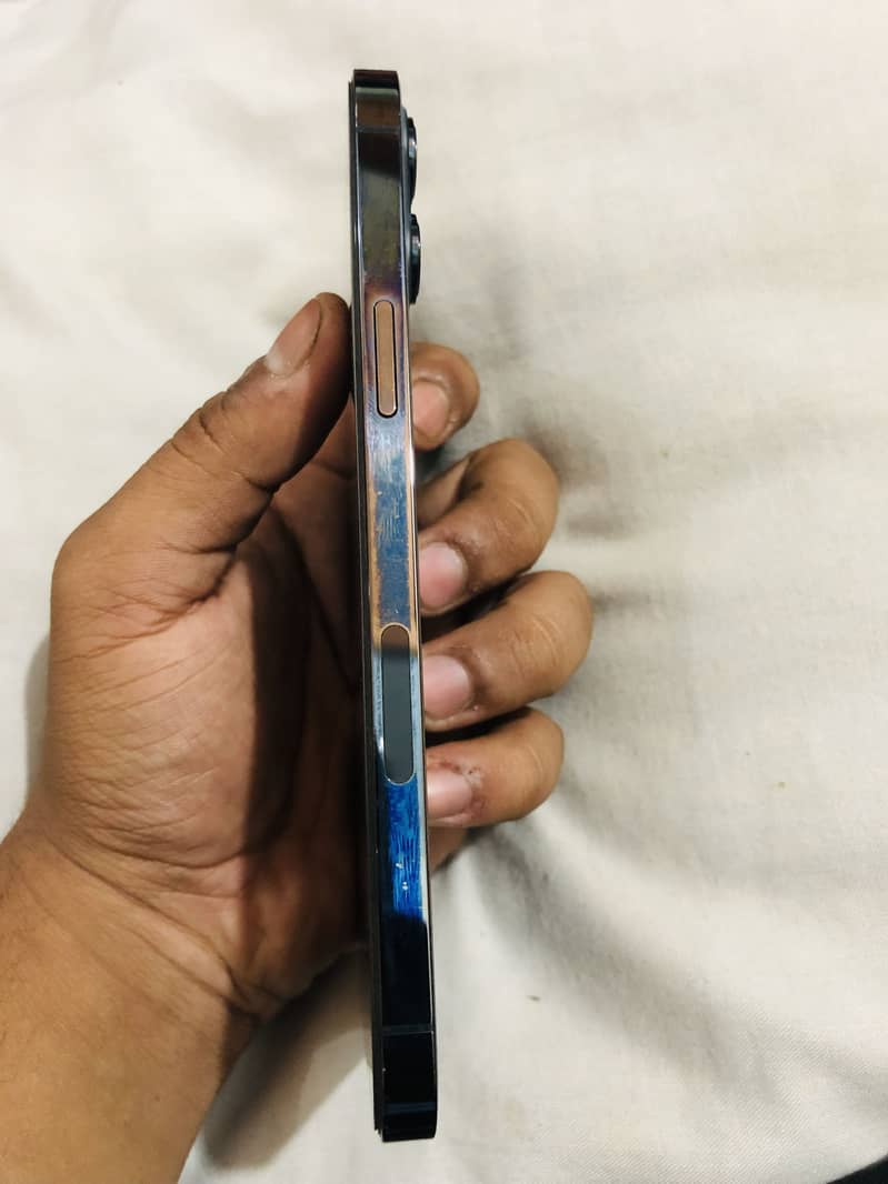 Apple iPhone 12 Pro Max 2