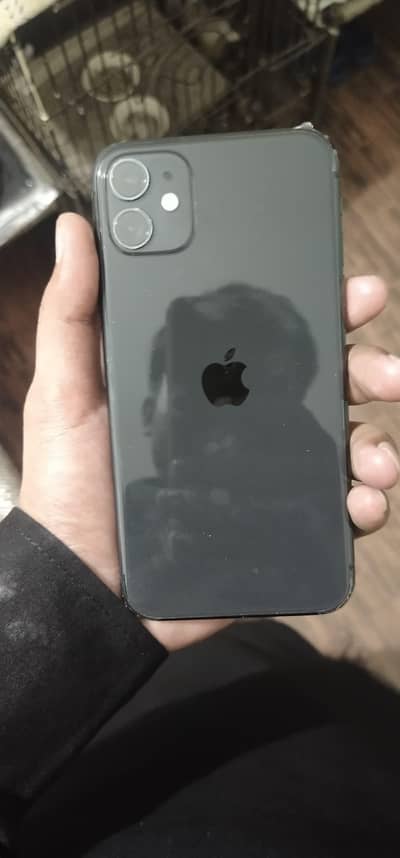 Apple iPhone 11 factory unlocked non pta