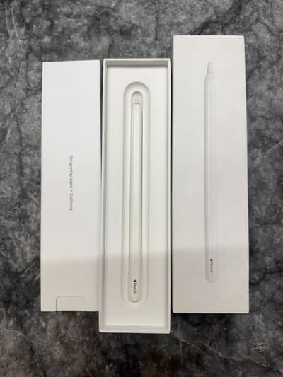 Apple Pencil generation 2