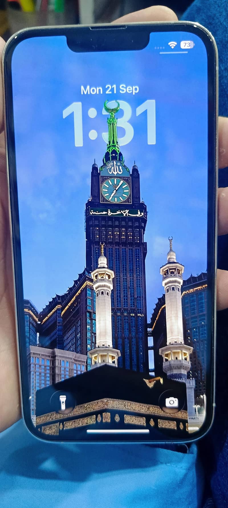 Apple iPhone 13 Pro 4