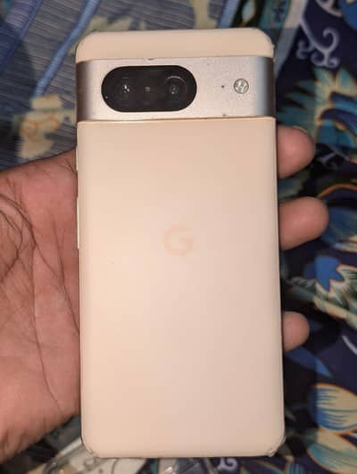 Google Pixel 8