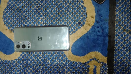 One Plus 9 Pro
