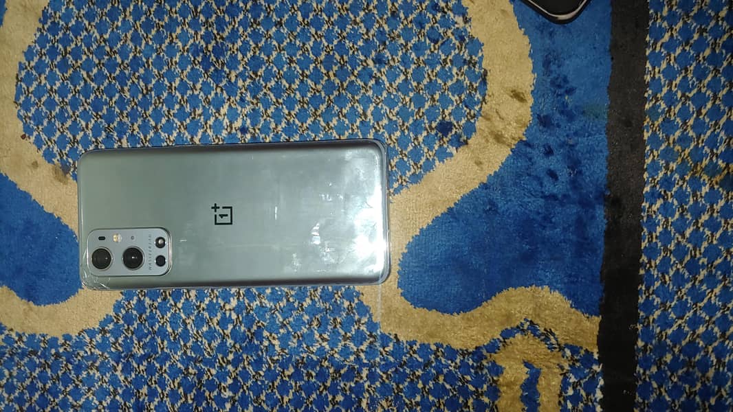 One Plus 9 Pro 0