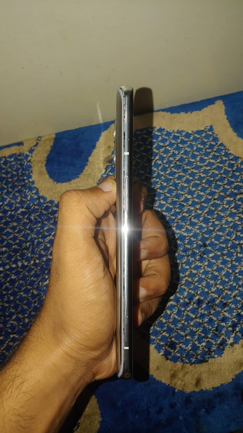 One Plus 9 Pro 2