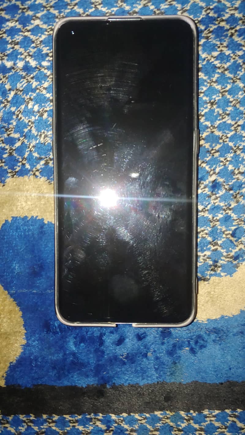 One Plus 9 Pro 4