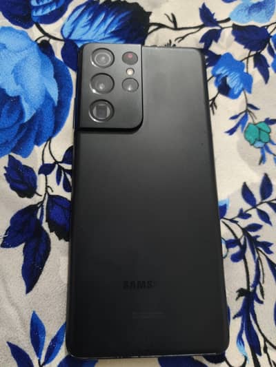 samsung galaxy s21 ultra 5g
