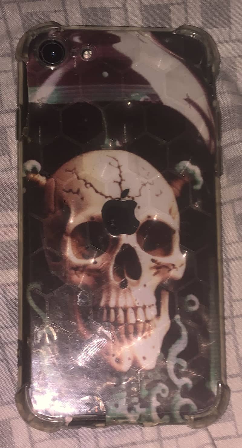 Apple iPhone SE 1