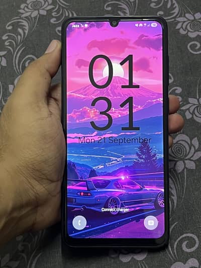 Samsung Galaxy A05