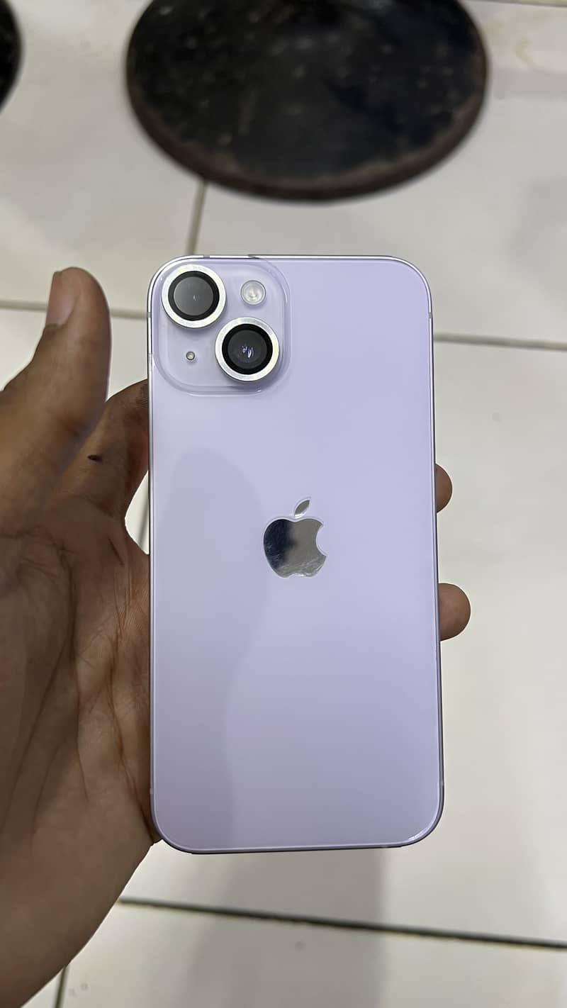 Apple iPhone 14 0