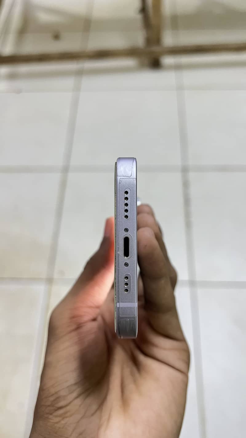 Apple iPhone 14 1