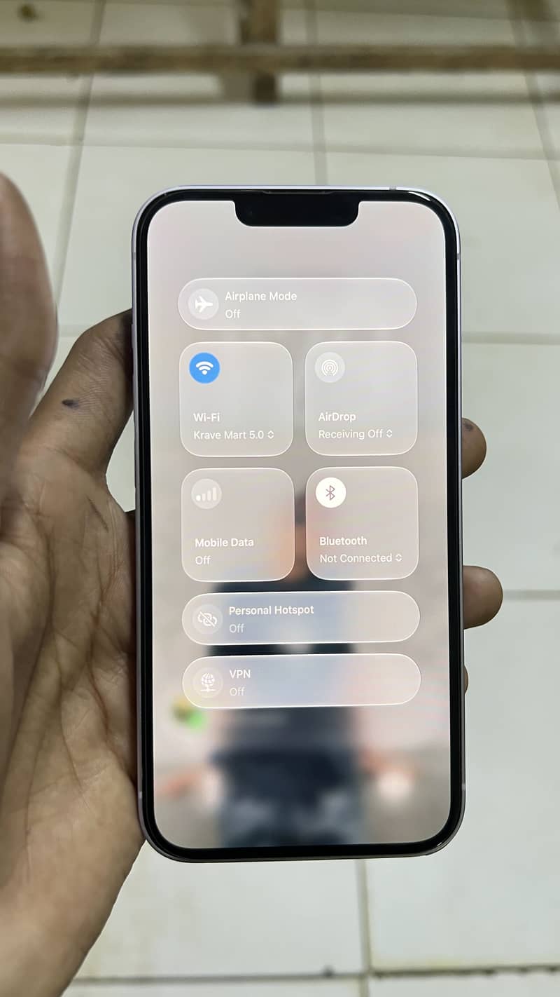 Apple iPhone 14 8