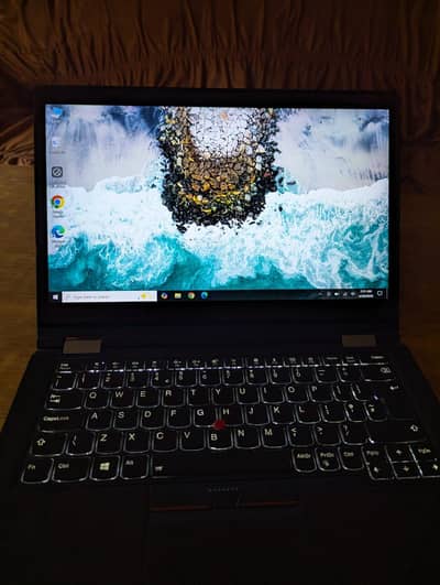 Lenovo i5 8gen