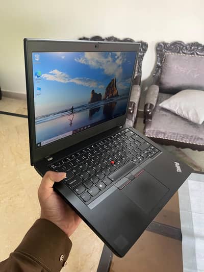 Lenovo Thinkpad L14