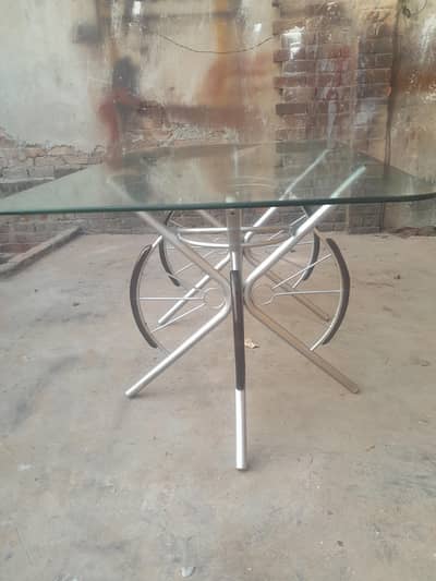 dining table 6 chairs