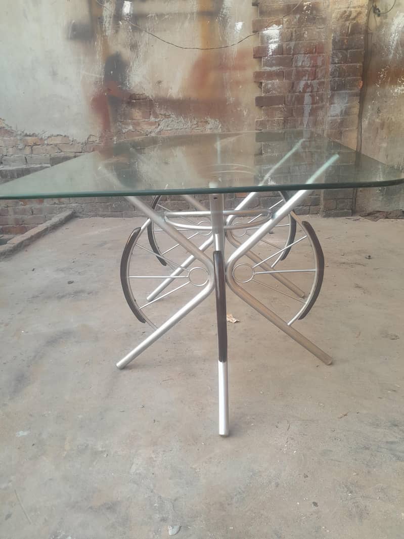 dining table 6 chairs 0