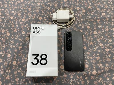 OPPO A38