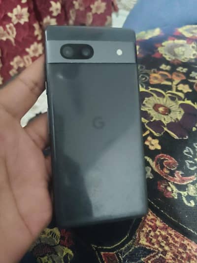Google Pixel 7a