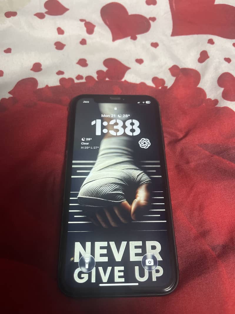 Apple iPhone 11 3