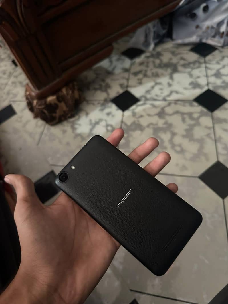 QMobile Other Model 0