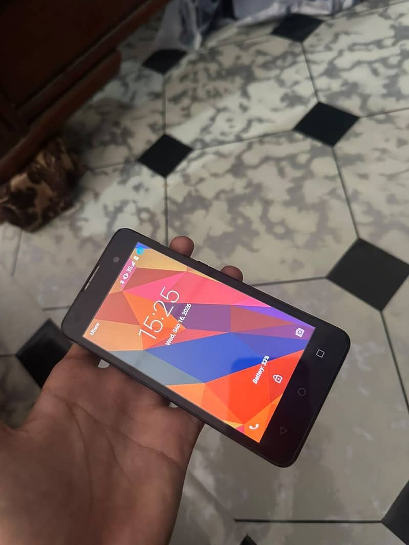 QMobile Other Model 1