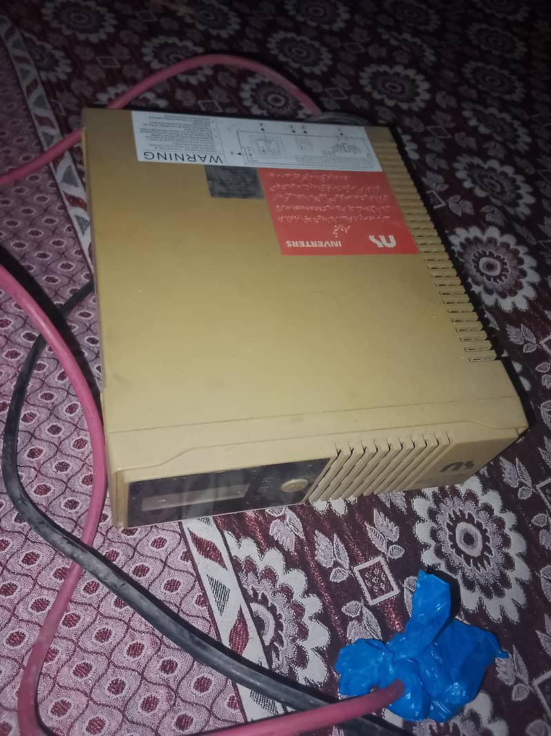 ups invertor 2