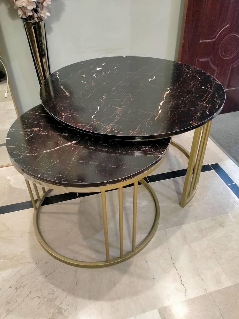 2 piece table set 1