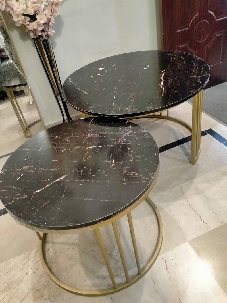2 piece table set 2