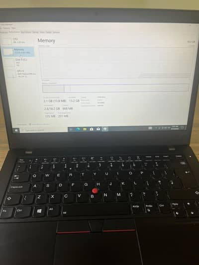 Lenovo Thinkpad L14