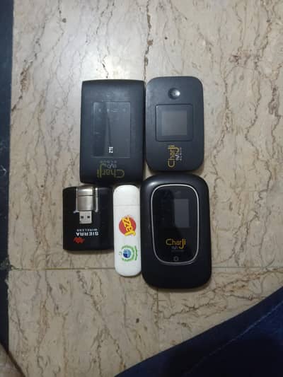 Zte Other Model