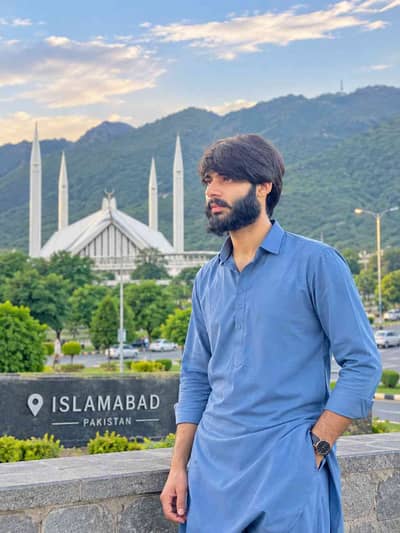choudary Ali jutt 